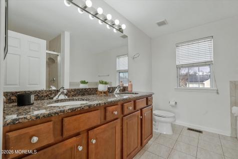 4 Harvest Lane Pemberton NJ 08068