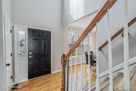 4 Harvest Lane Pemberton NJ 08068