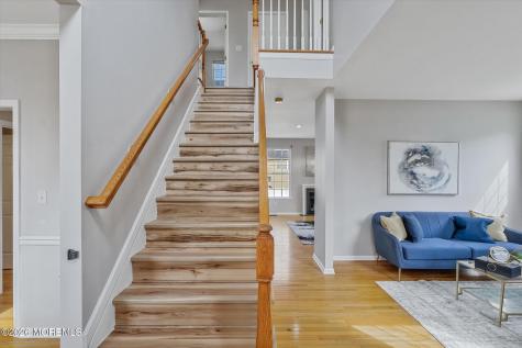 4 Harvest Lane Pemberton NJ 08068