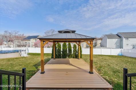 4 Harvest Lane Pemberton NJ 08068