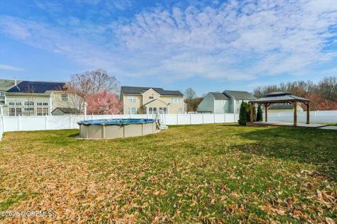 4 Harvest Lane Pemberton NJ 08068