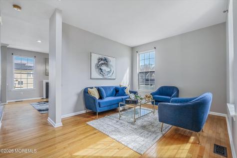 4 Harvest Lane Pemberton NJ 08068