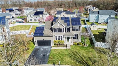 4 Harvest Lane Pemberton NJ 08068