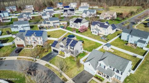 4 Harvest Lane Pemberton NJ 08068