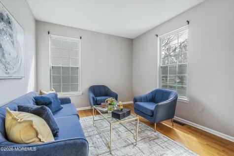 4 Harvest Lane Pemberton NJ 08068