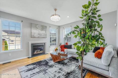4 Harvest Lane Pemberton NJ 08068