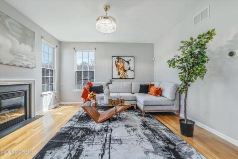 4 Harvest Lane Pemberton NJ 08068