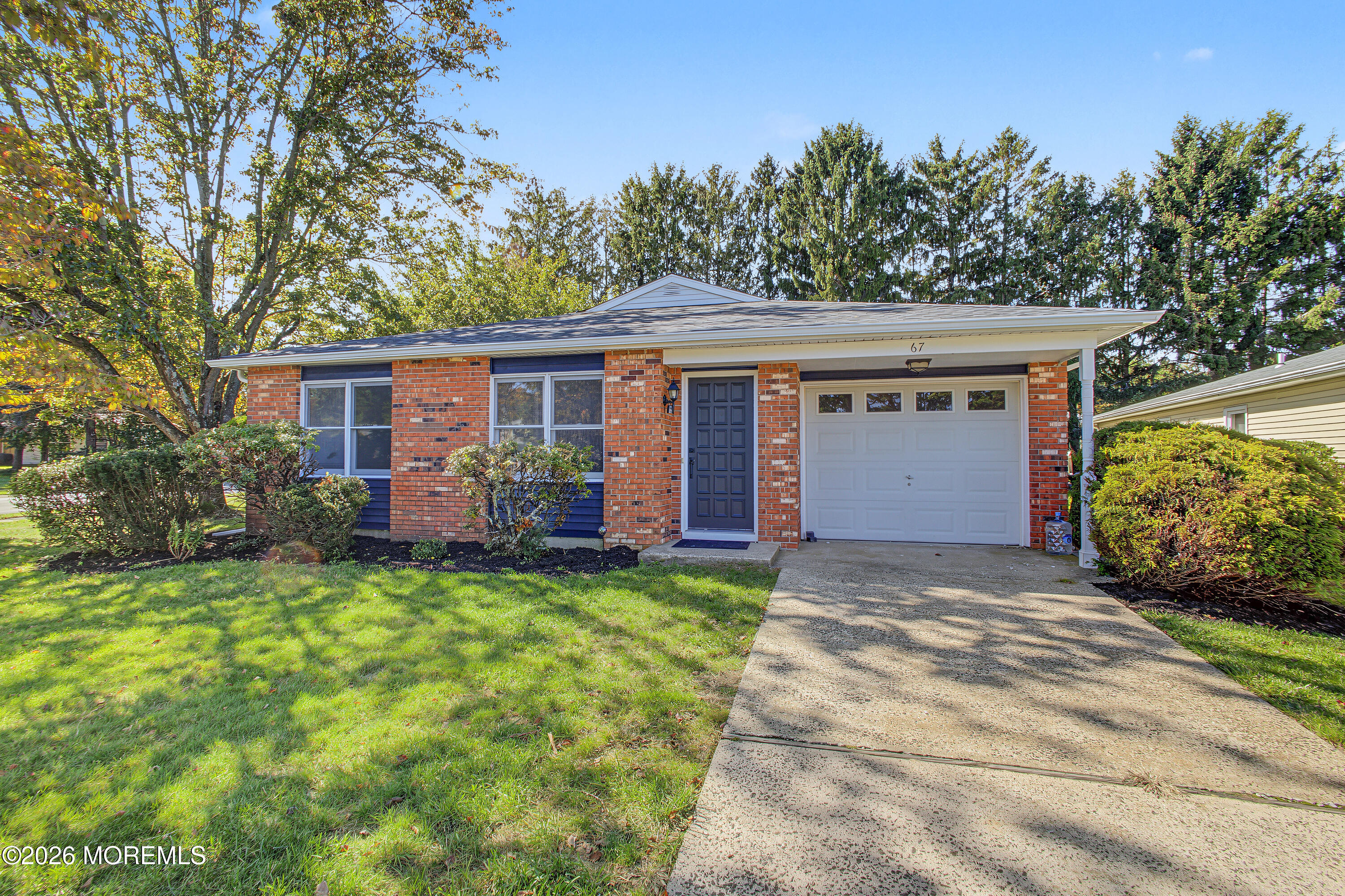 67 Lauren Lane N Brick NJ 08723