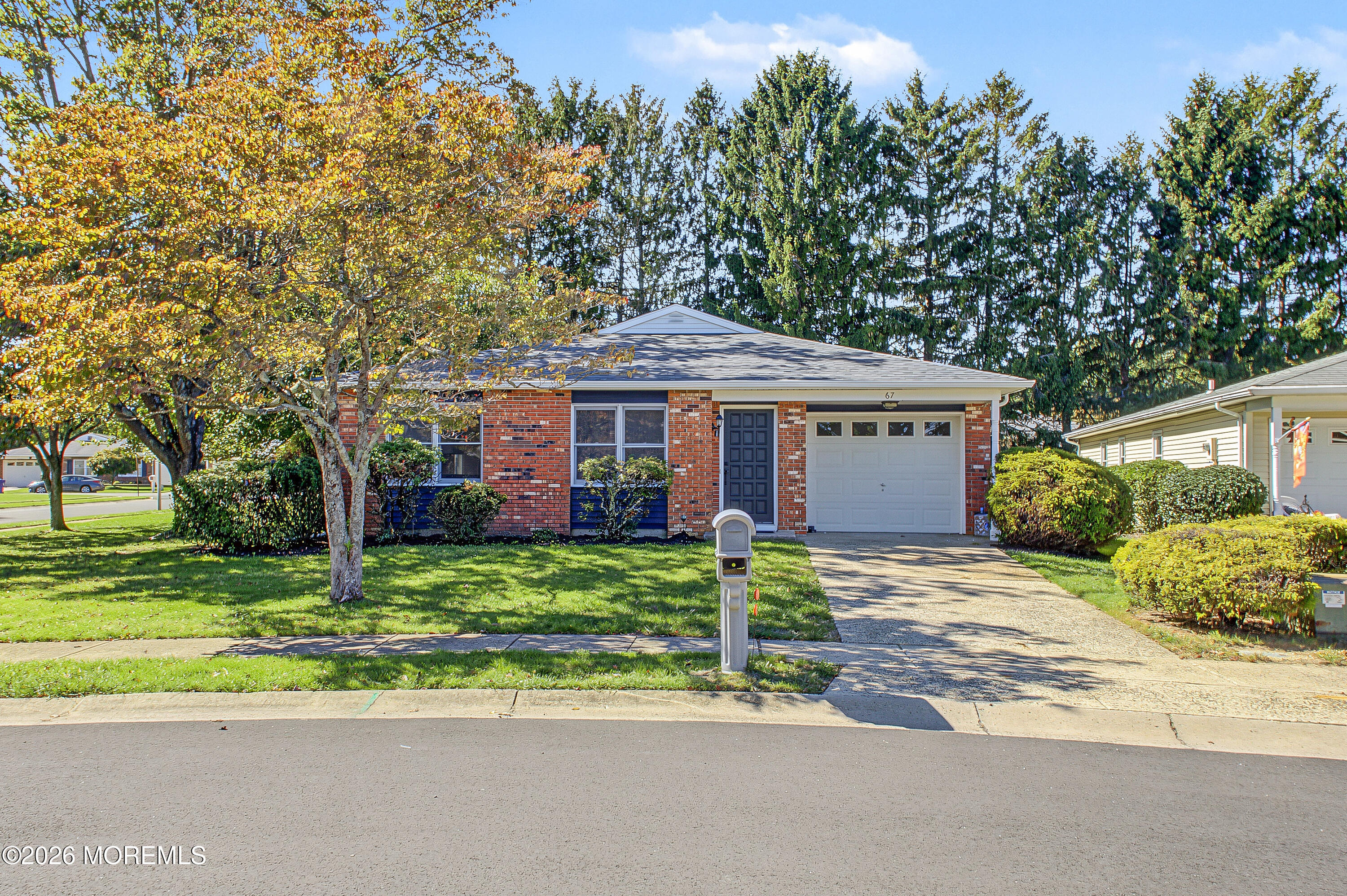 67 Lauren Lane N Brick NJ 08723