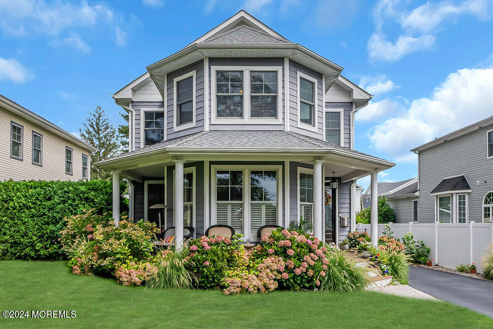 554 Essex Avenue Spring Lake Heights NJ 07762