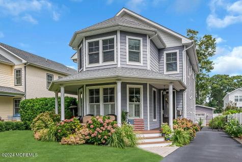554 Essex Avenue Spring Lake Heights NJ 07762