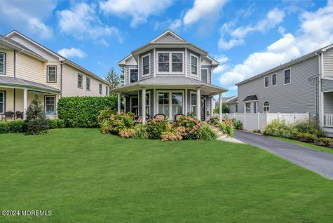554 Essex Avenue Spring Lake Heights NJ 07762