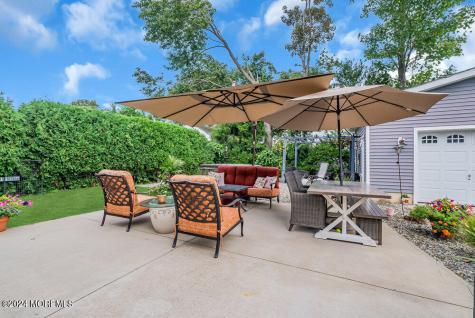 554 Essex Avenue Spring Lake Heights NJ 07762