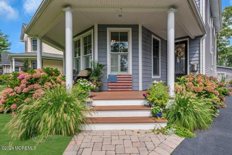 554 Essex Avenue Spring Lake Heights NJ 07762