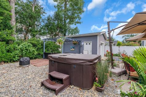 554 Essex Avenue Spring Lake Heights NJ 07762