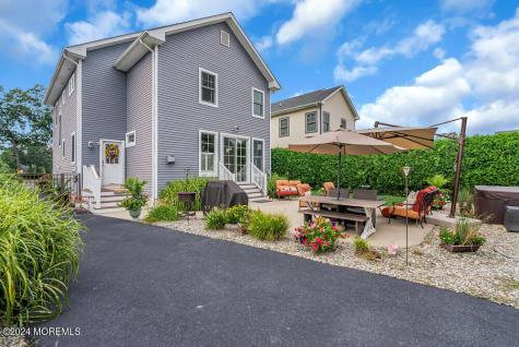554 Essex Avenue Spring Lake Heights NJ 07762