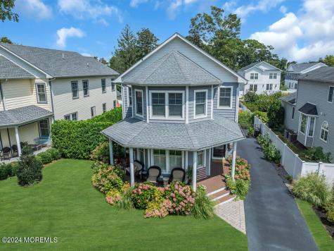 554 Essex Avenue Spring Lake Heights NJ 07762