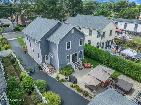 554 Essex Avenue Spring Lake Heights NJ 07762