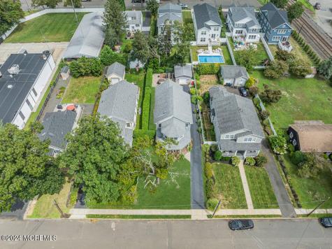 554 Essex Avenue Spring Lake Heights NJ 07762