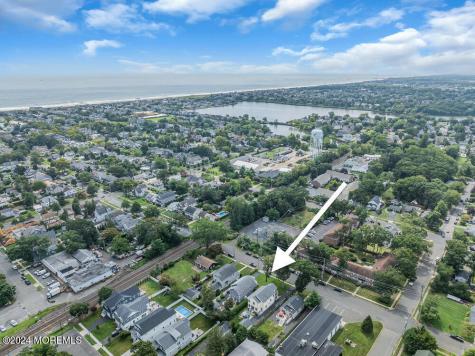 554 Essex Avenue Spring Lake Heights NJ 07762