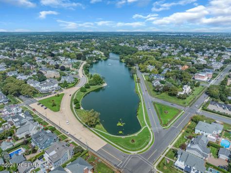 554 Essex Avenue Spring Lake Heights NJ 07762