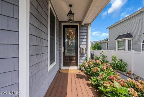 554 Essex Avenue Spring Lake Heights NJ 07762