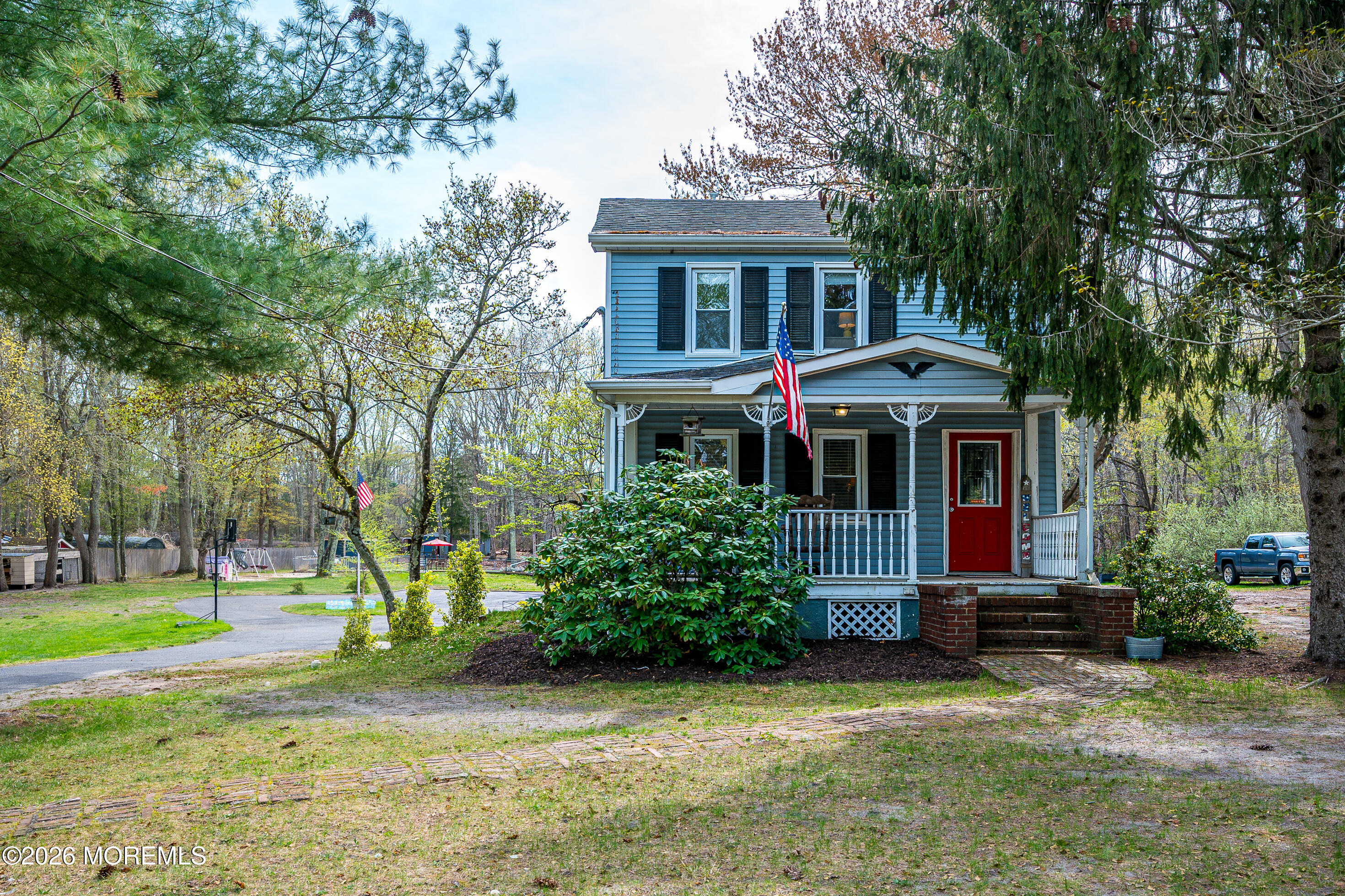 276 Chandler Road Jackson NJ 08527