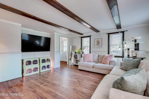 276 Chandler Road Jackson NJ 08527
