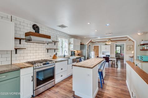 276 Chandler Road Jackson NJ 08527