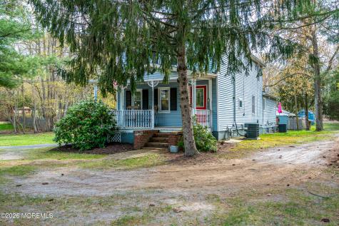 276 Chandler Road Jackson NJ 08527