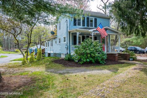 276 Chandler Road Jackson NJ 08527