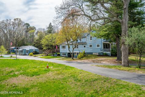 276 Chandler Road Jackson NJ 08527