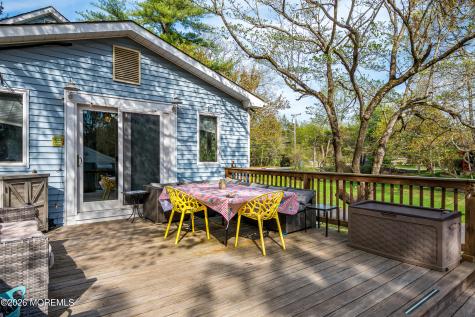 276 Chandler Road Jackson NJ 08527