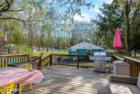 276 Chandler Road Jackson NJ 08527