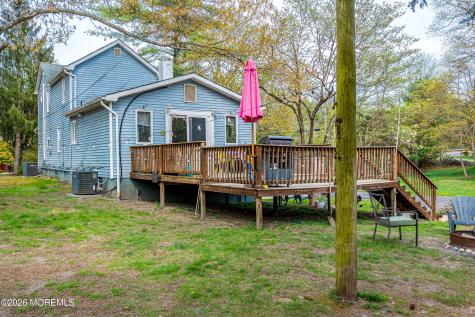 276 Chandler Road Jackson NJ 08527