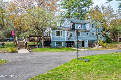 276 Chandler Road Jackson NJ 08527
