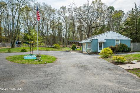 276 Chandler Road Jackson NJ 08527