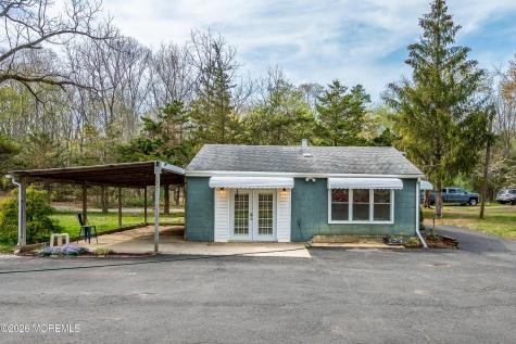 276 Chandler Road Jackson NJ 08527