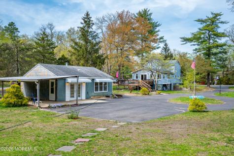 276 Chandler Road Jackson NJ 08527