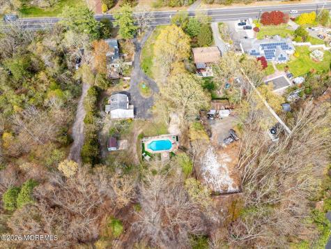 276 Chandler Road Jackson NJ 08527