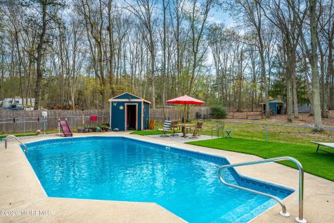 276 Chandler Road Jackson NJ 08527