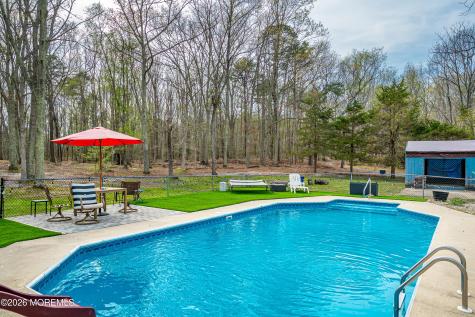 276 Chandler Road Jackson NJ 08527