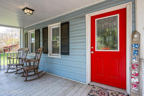 276 Chandler Road Jackson NJ 08527