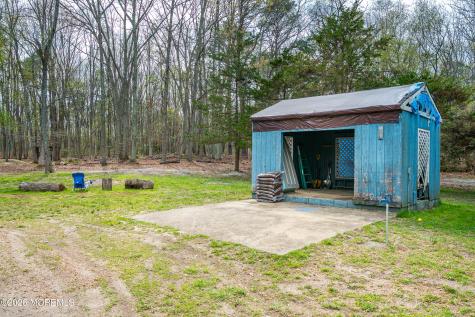276 Chandler Road Jackson NJ 08527