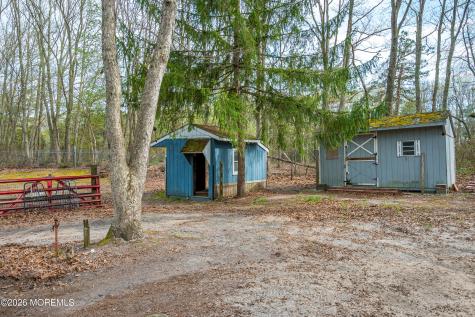 276 Chandler Road Jackson NJ 08527