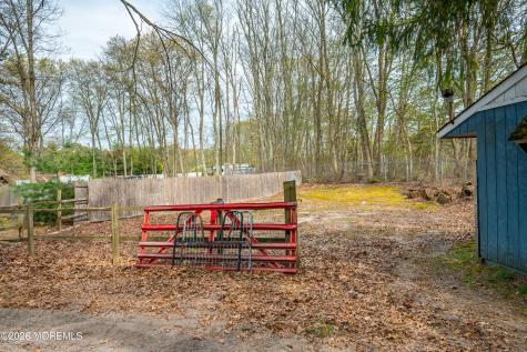 276 Chandler Road Jackson NJ 08527