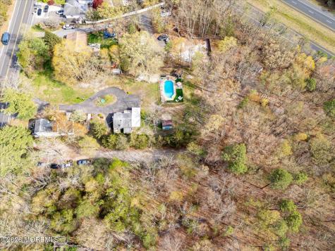 276 Chandler Road Jackson NJ 08527