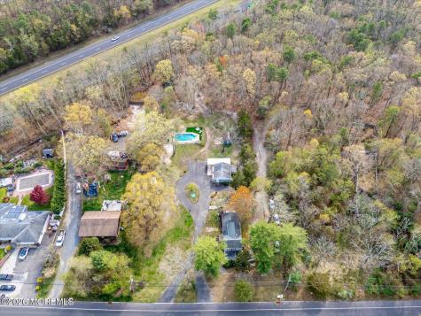276 Chandler Road Jackson NJ 08527