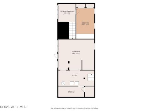 276 Chandler Road Jackson NJ 08527