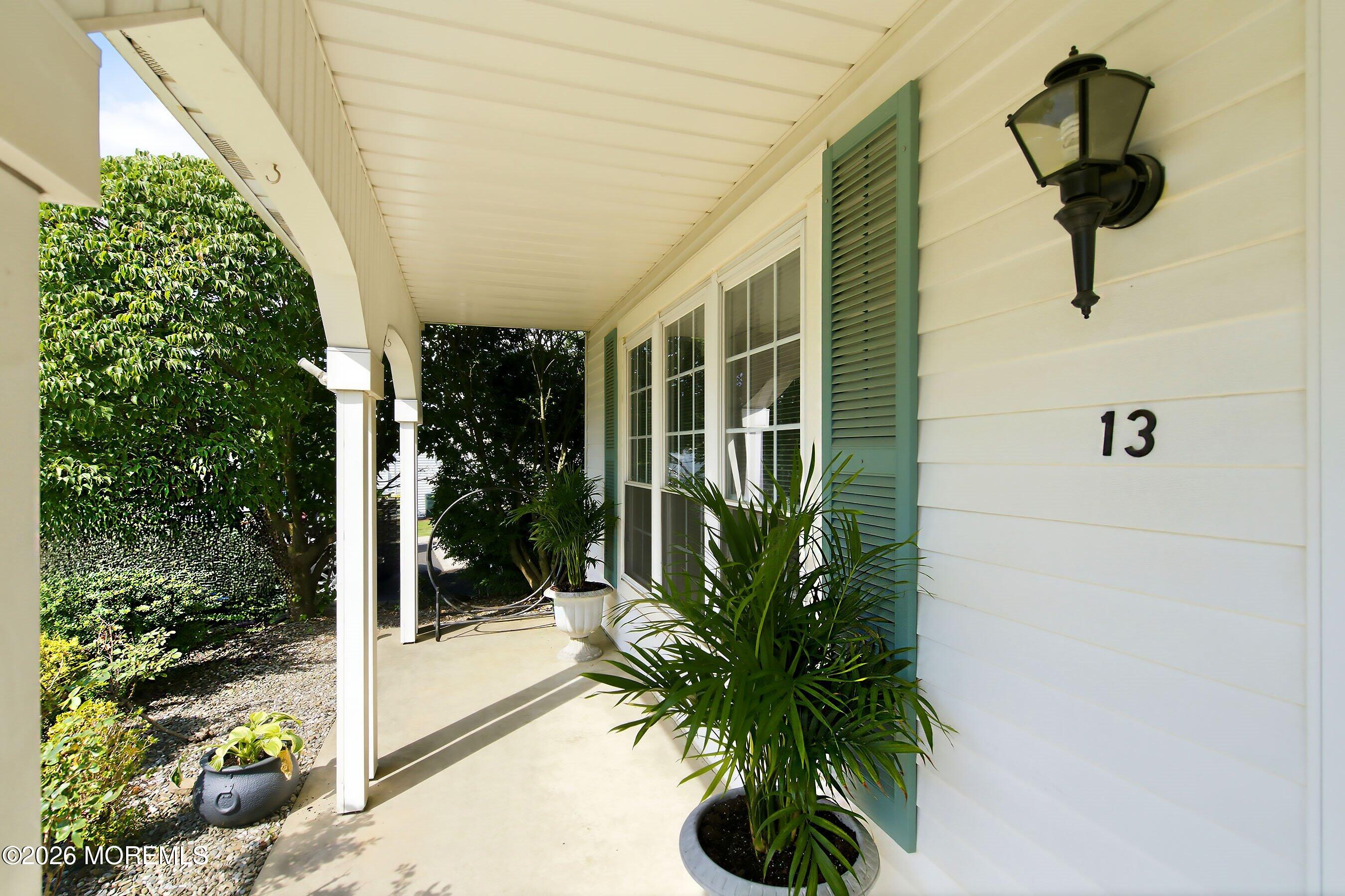 13 Appleby Place Manchester NJ 08759